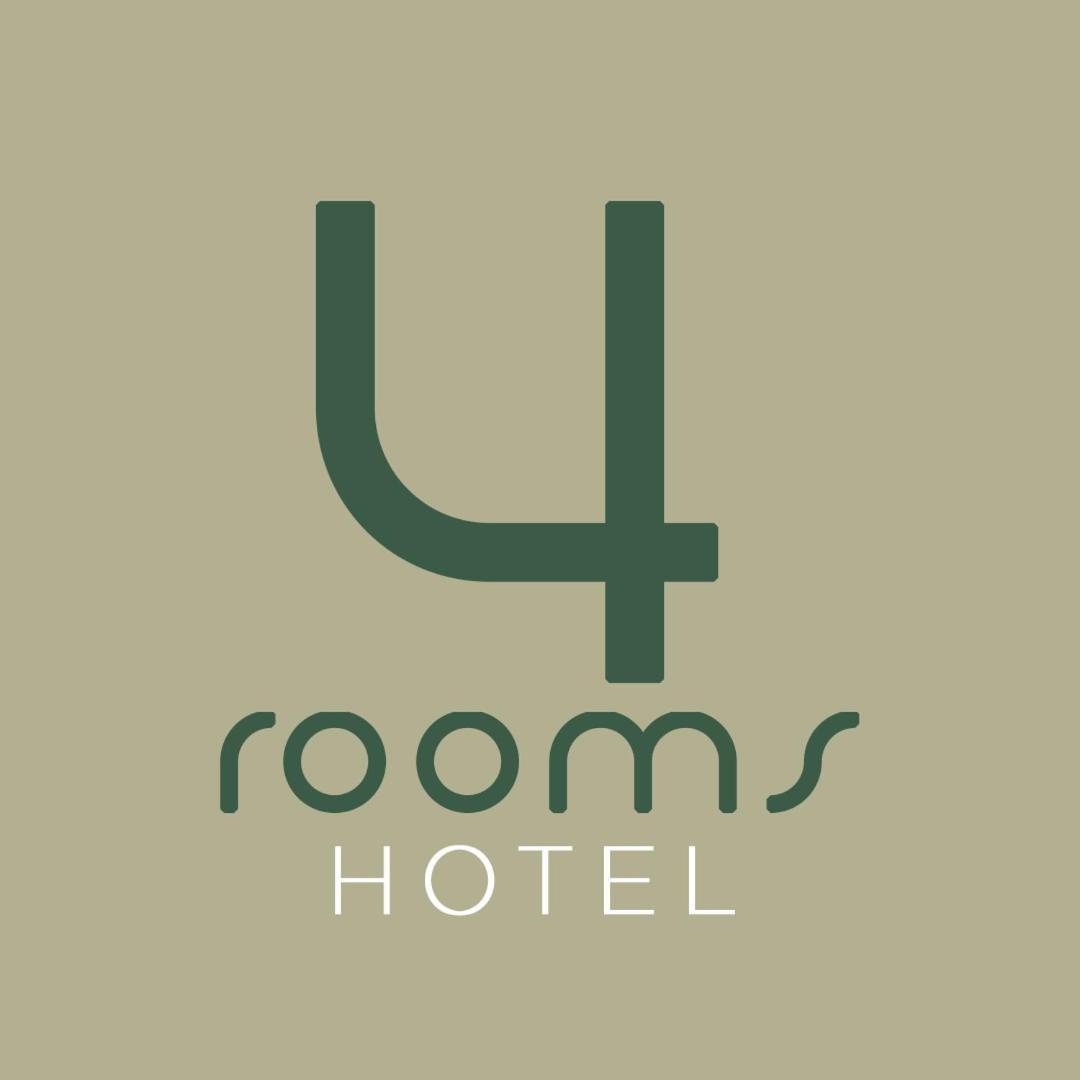 4 Rooms Hotel Gyumri Eksteriør bilde